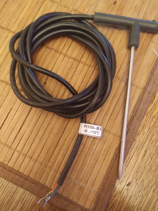 Продам термо датчик