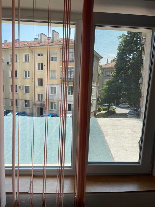 Дава се под наем Едностаен апартамент в Велико Търново, Център - 20 кв.м за 178.5 € - Снимка #4