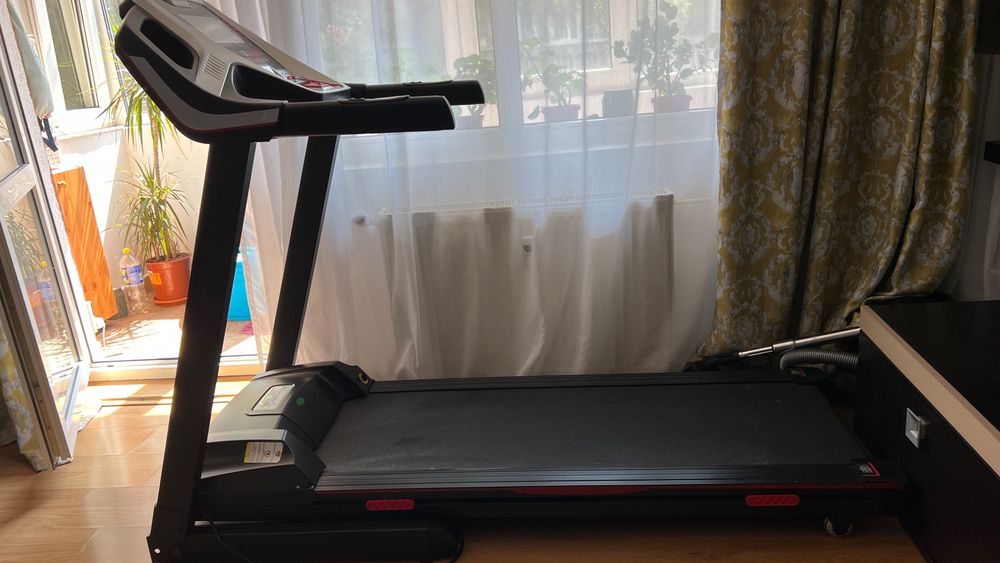 Bandă de alergat Fit Tronic T5000