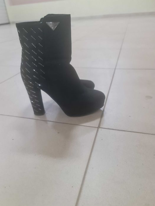 Боти Laura Biagiotti