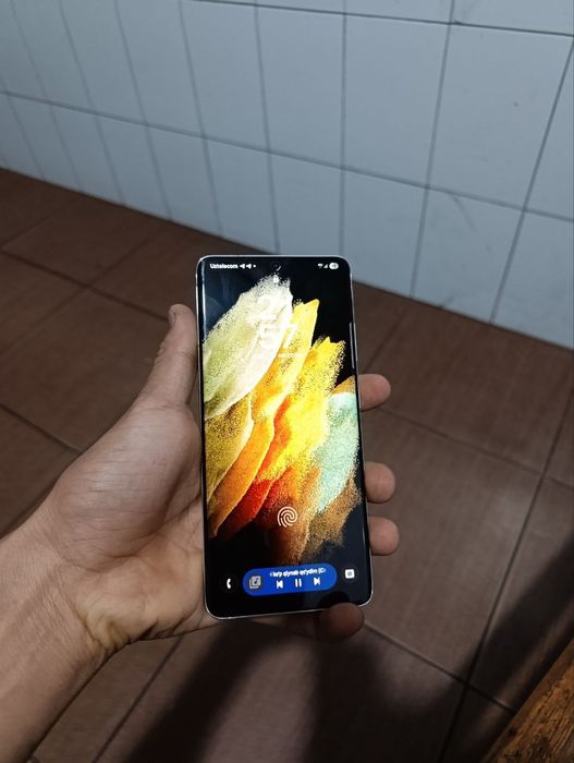 Samsung s21 Ultra 5g