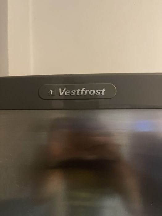 Хладилника Vestfrost
