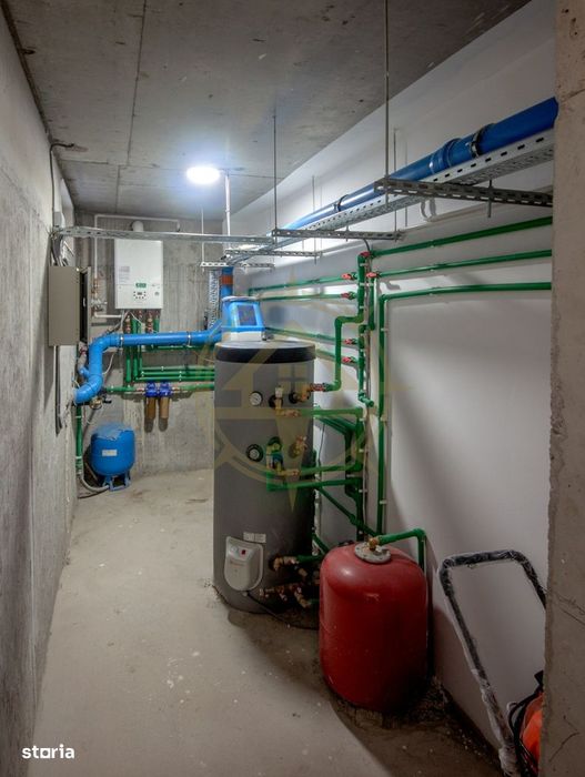 Dom00259 - vila premium - padurea snagov comision 0% pentru cumparator