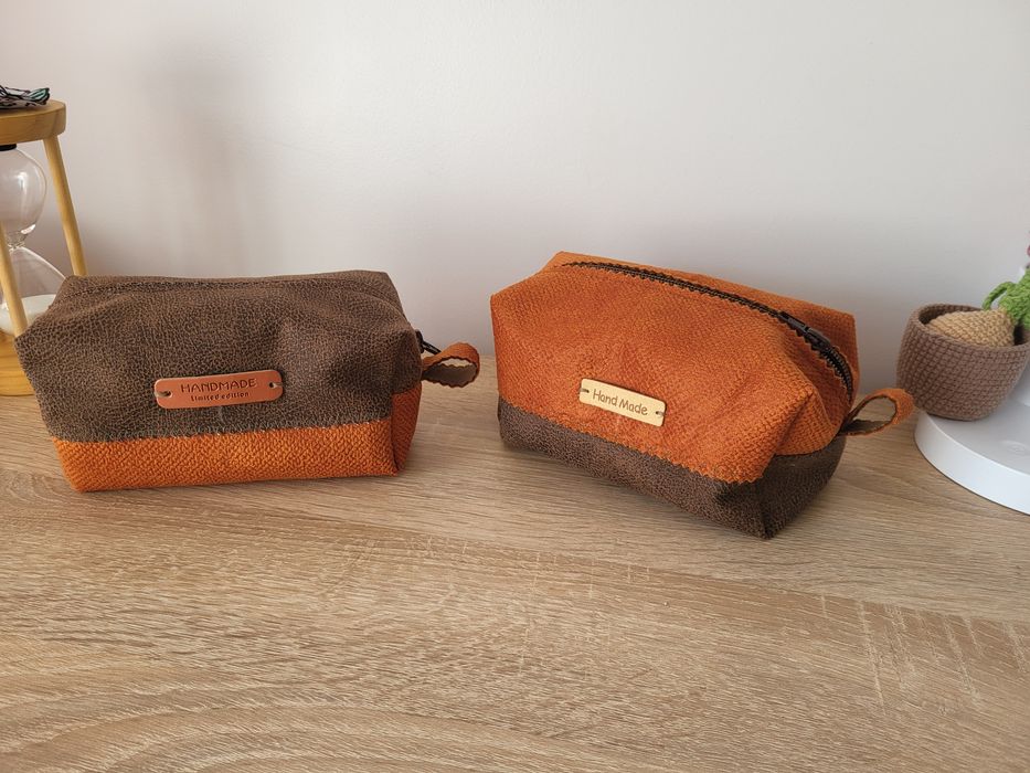 Несесер за химикали