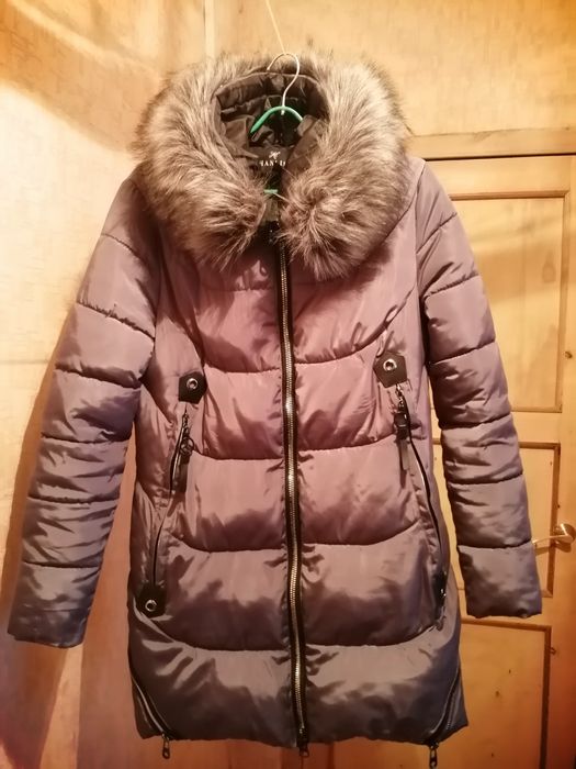 Продам пихора   и  пуховик