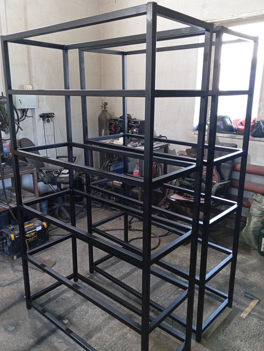 Сварщик Астана с выездом 24/7