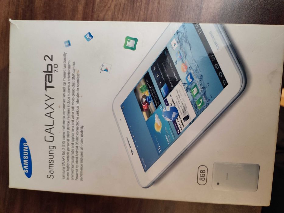 таблет самсунг таб 2.tablet samsung tab 2