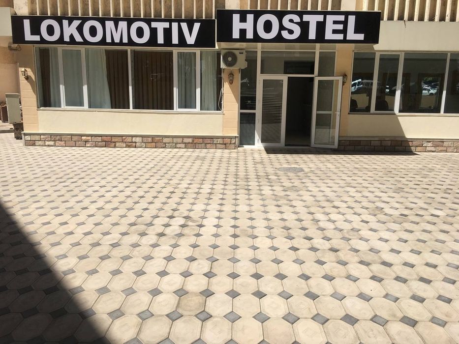 Хостел Локомотив парк Сельхоз. Мехмонхона Hostel arzon
