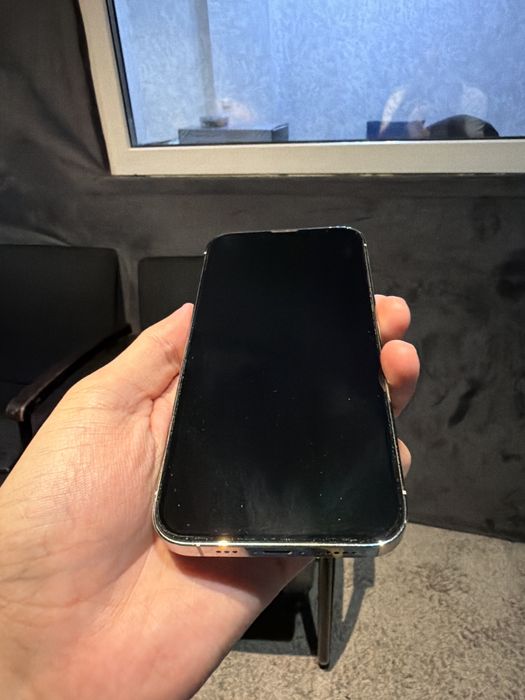 Iphone 13pro 128гб