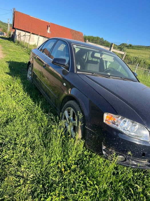 AUDI A4 2007 — imagine 4