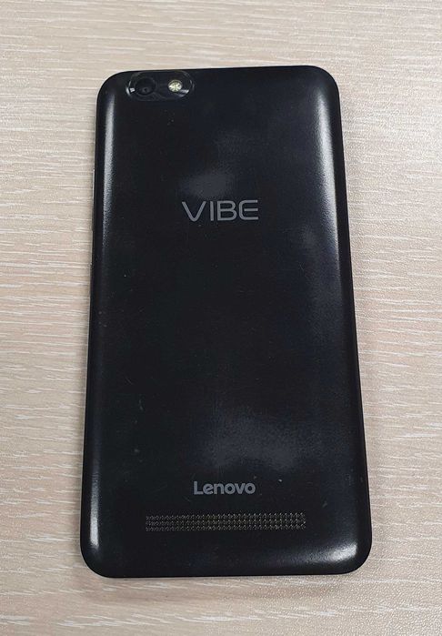 Смартфон Lenovo Vibe C