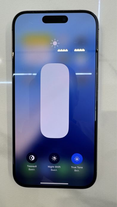 Ipone 15 pro 128Gb без ремонт