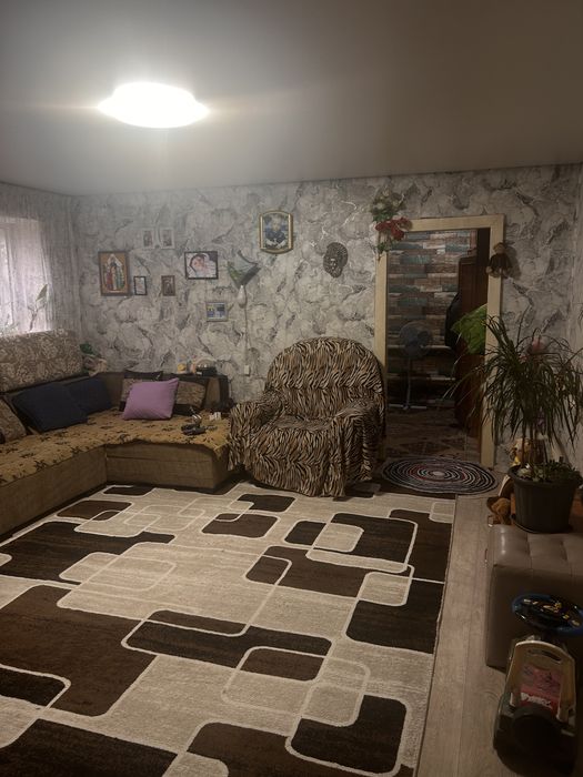 Продам дом в Согре
