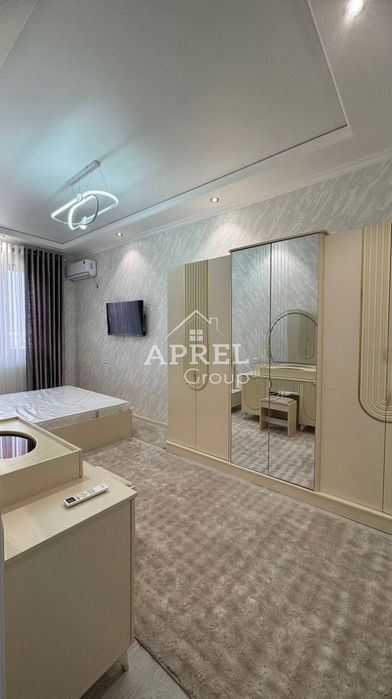 Квартира 4 хонали Т1163 4х комнатная