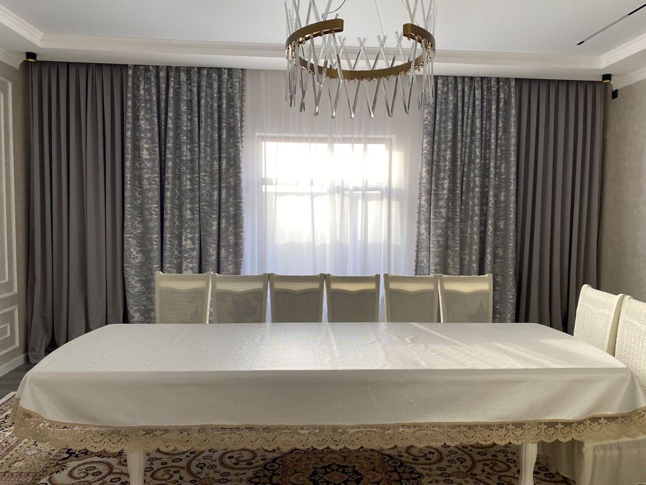 коттедж 24*24 под бизнес