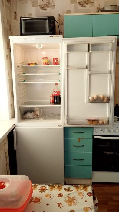 Холодильник Атлант