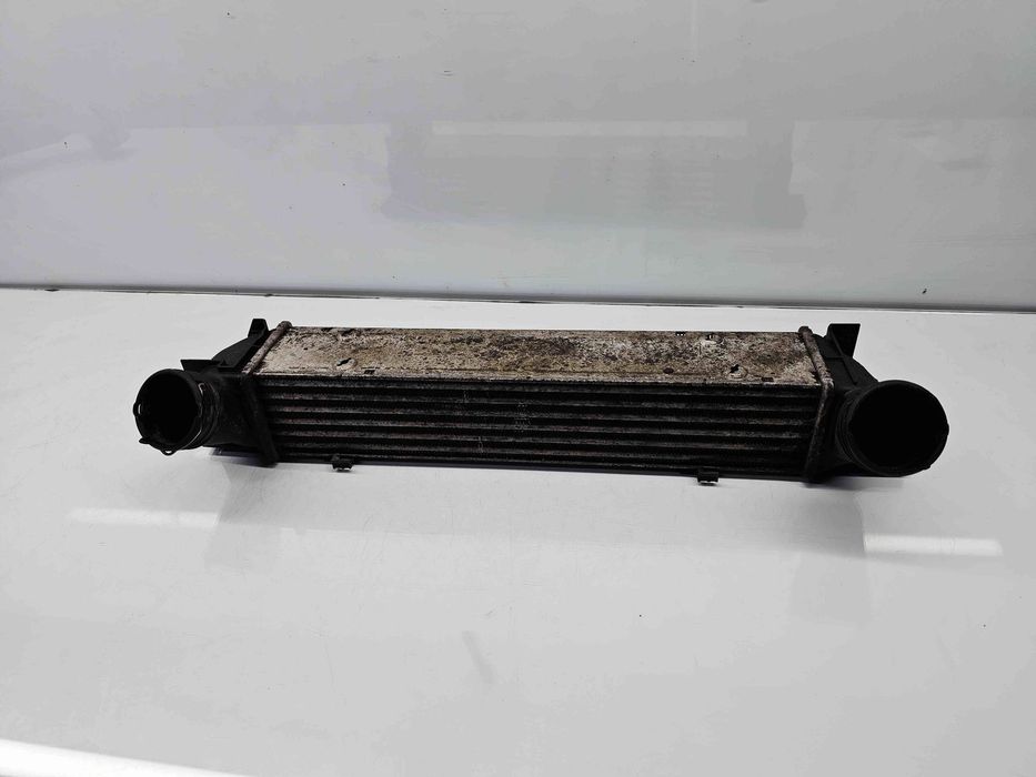 Radiator intercooler Bmw 1 (E81, E87) [Fabr 2004-2010] 3093796 2.0 M47