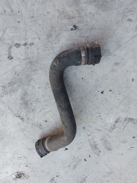 Тръби антифриз Бмв bmw e90 е92 е91 320d 177кс  n47