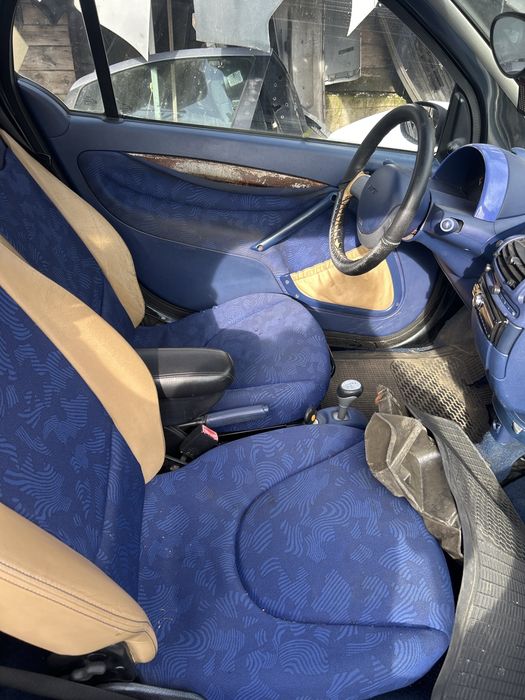 De vanzare Motor  Smart benzina