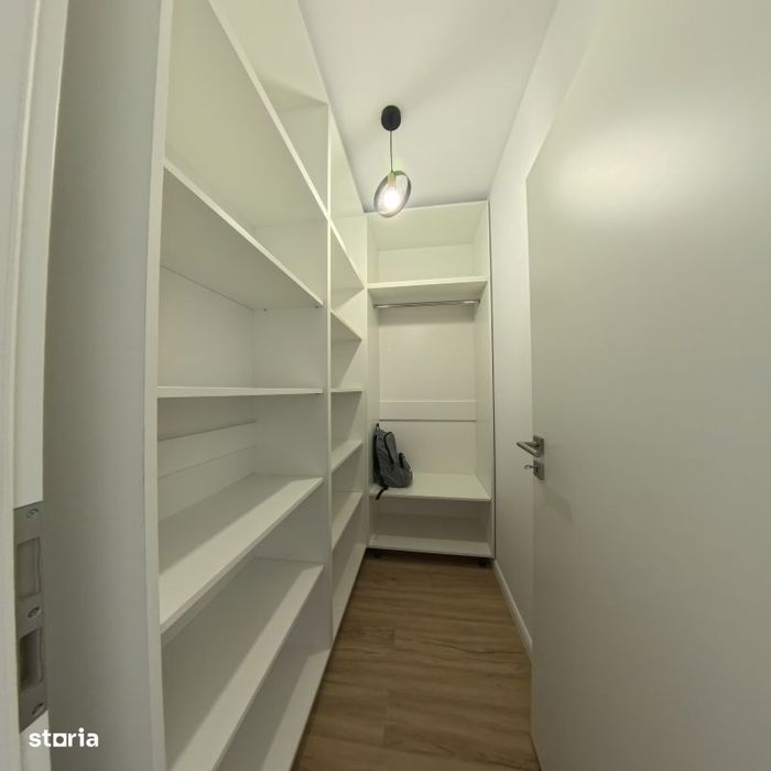 Apartament 2 camere, etaj 1, ansamblul Evolution, 2 locuri parcare