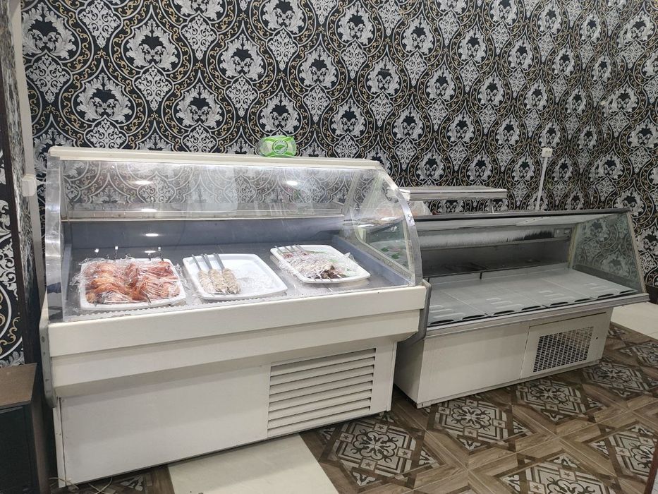 Vetrana 2ta ishlashiga kafolat