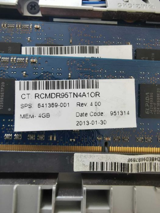 DELL Latitude E5530 15.6" FHD i5 8GB