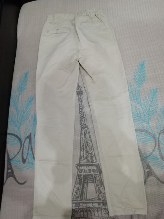 Панталон и дънки