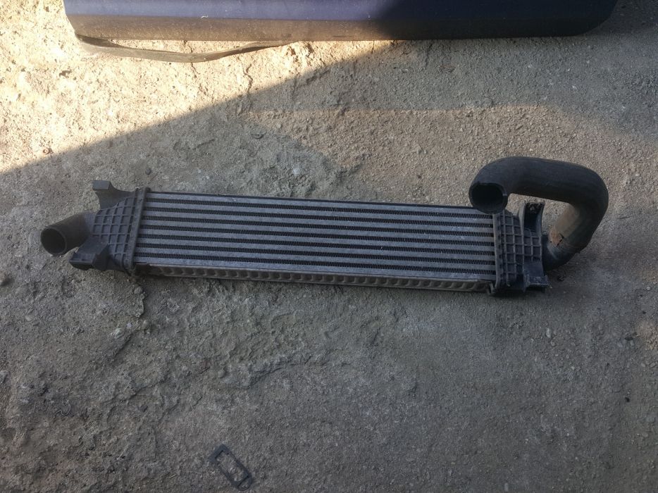 Radiator intercooler,radiator apa,radiator aer,Ford Focus 2,16 TDCI
