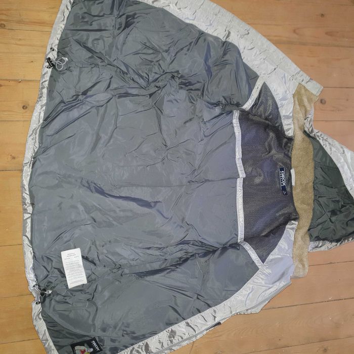 Geaca iarna copii Geox Respira