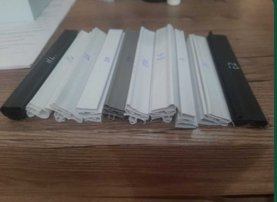 Фреон в ассортименте ,уплотнительные резинки