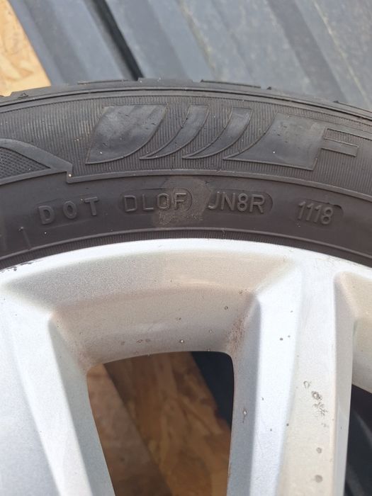 De vanzare Jante  Aluminiu