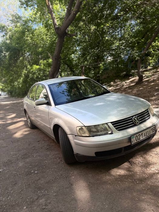 Продам Passat b5