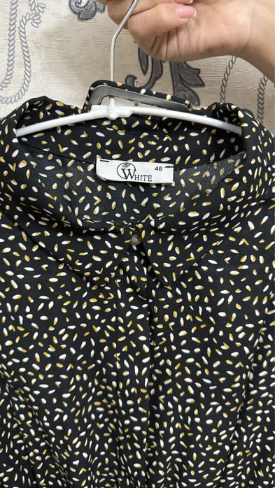 Платья новый размер 50-52