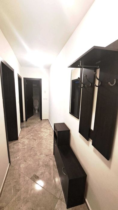 Дава се под наем Двустаен апартамент в София, Център - 55 кв.м за 846.6 € - Снимка #7