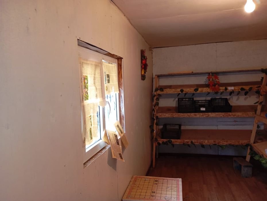 Контейнер 40 тонник