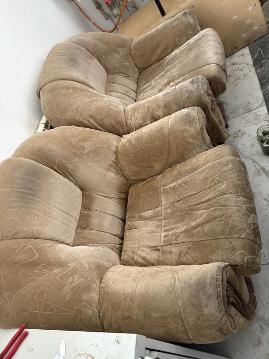 Диван отдам бесплатно