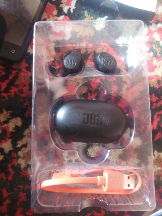 Jbl tune 115 tws