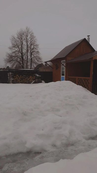 Дача с/о Эврика- Гудок