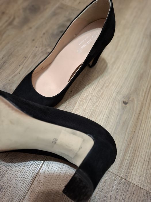 Pantofi damă Benvenuti 38