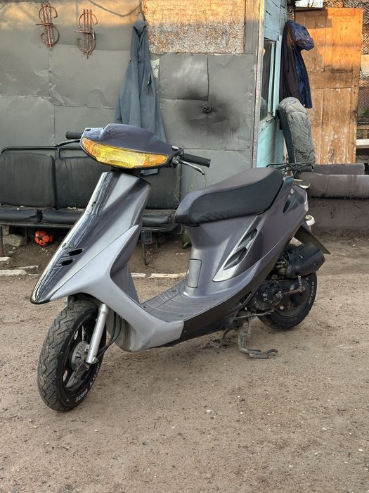 Хонда дио аф 27 honda dio af27