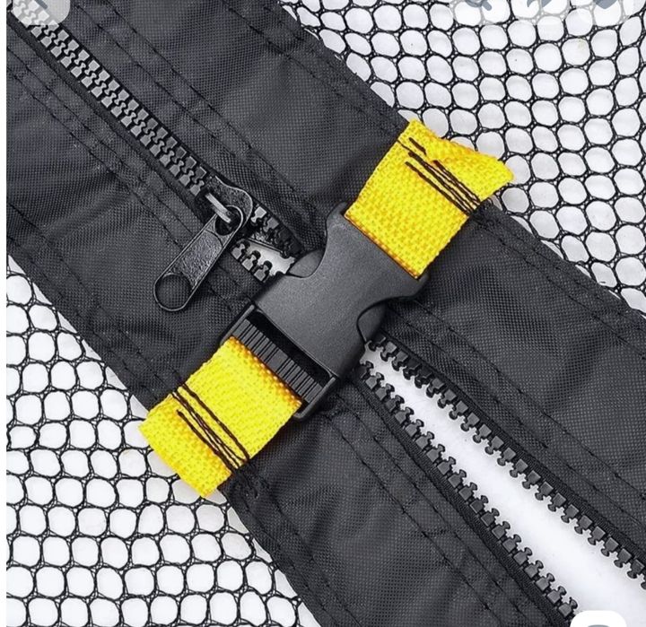 Продам сетку для батута 150*88