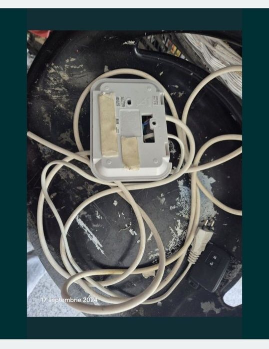 vand 2 grup amestec încălzire pardoseala si receptor comanda centrala