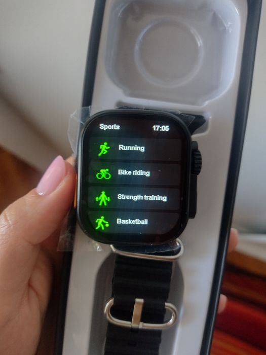 Ceas adulti culori negru,gri deschis