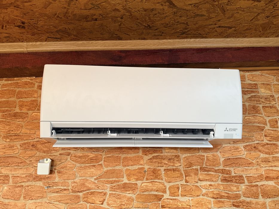 Профилактика на климатици