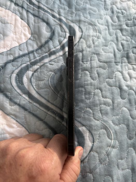 Iphone 16 pro max/92% baterie/schimb