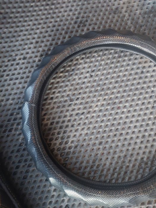 Продам чехол руля