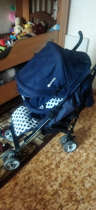 Продам детскую коляску