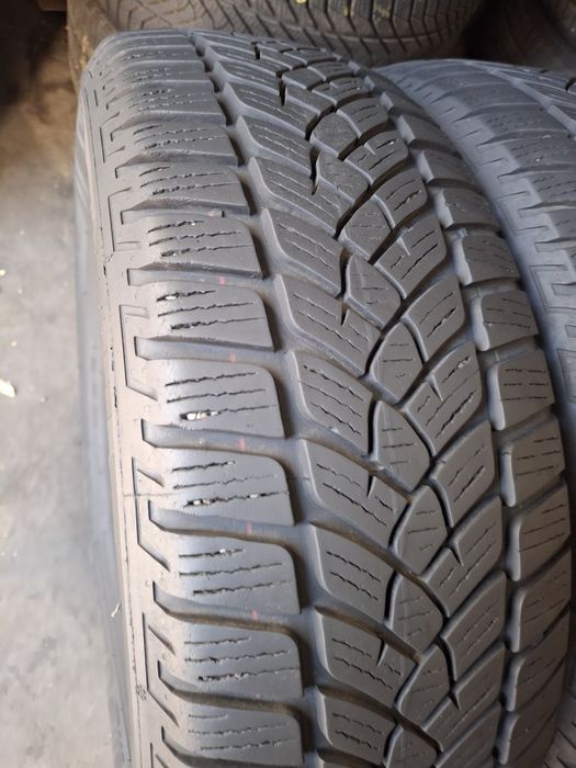 205/60R16 Fulda kristall
