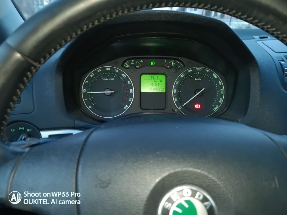 Se vinde skoda octavia