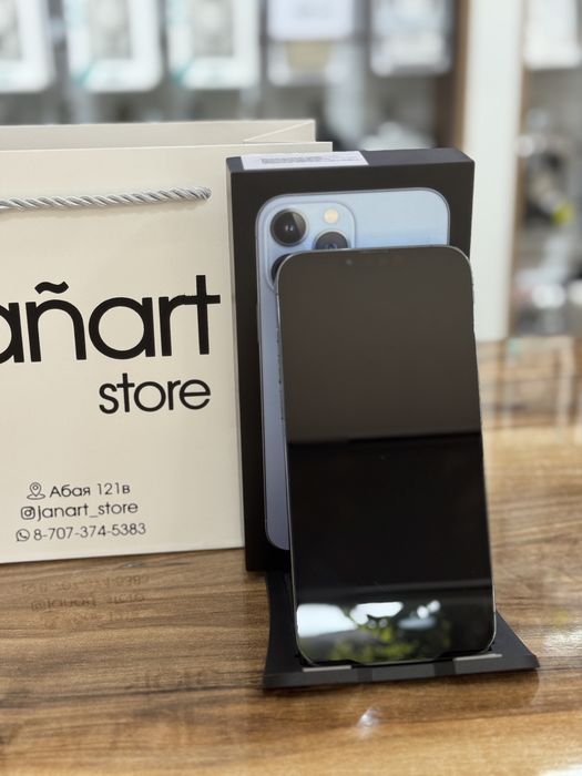 Iphone 13 pro max 256 Айфон 13 про макс 256